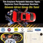 Afyon Oto Tamircisi | Afyon Güven Oto Tamir | Afyon Oto Tamirci | Afyon 7/24 Oto Tamir Firması. Afyon Araba Tamircisi